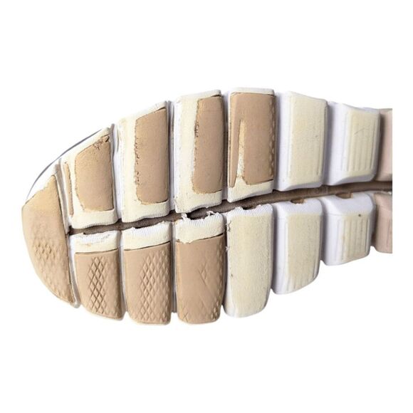 ON RUNNING Cloudflow "Rock/Rose" Running Shoes Size 8.5 - Picture 10 of 14